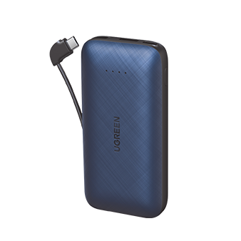 绿联 10000毫安 充电宝