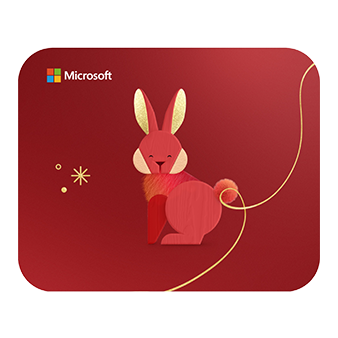 FY23 CNY新年鼠标垫