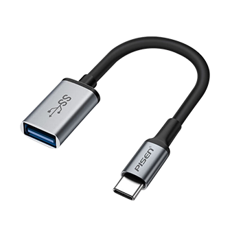 品胜 Type-C转USB3.0转接头