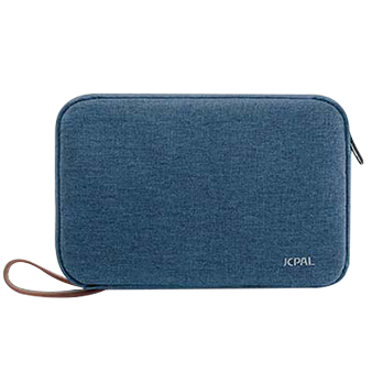 JCPal SlimLite斯利配件收纳包-海军蓝 (ZP)
