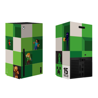 XBOX主机贴纸-2024