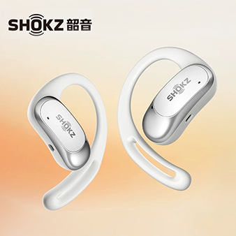 韶音OPENFT AR 开放式耳机