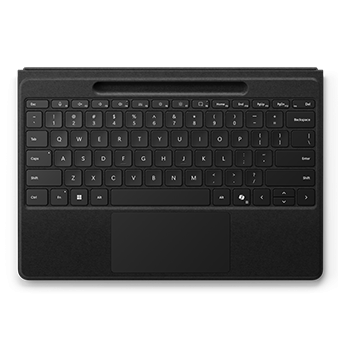 Surface Pro 13 英寸 Flex 键盘盖