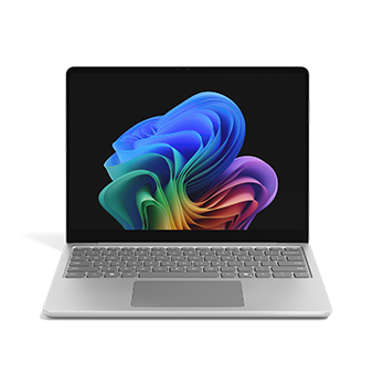 Surface Laptop 商用版, 13 英寸 | Intel
