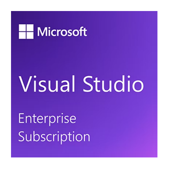 Visual Studio Enterprise 订阅