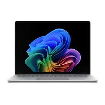 Surface Laptop 商用版, 13.8和15英寸(第 8 代) | Snapdragon