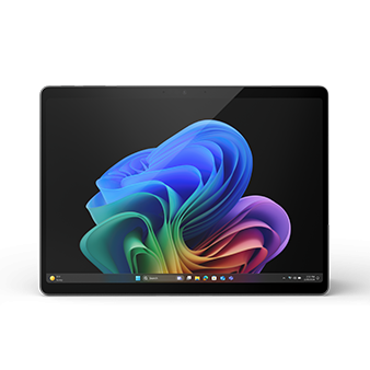 Surface Pro 商用版, Windows 11 AI+ PC, 13英寸 | Snapdragon