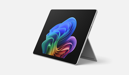  Surface Pro 商用版, 13 英寸(第 11 代) | Intel