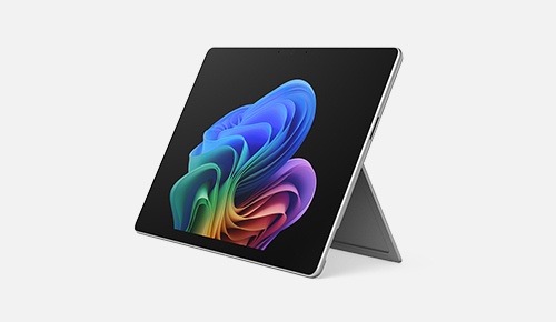 Surface Pro 商用版, 13 英寸(第 12 代) | Intel