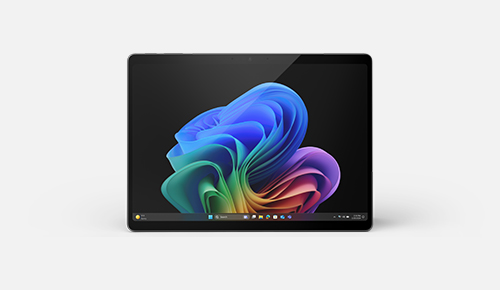 Surface Pro 商用版, Windows 11 AI+ PC | Snapdragon