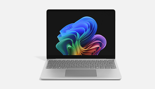 Surface Laptop 商用版, 13英寸(第 8 代) | Intel
