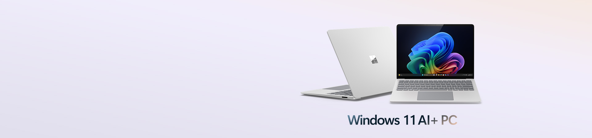Surface Laptop 商用版, Windows 11 AI+ PC | Intel