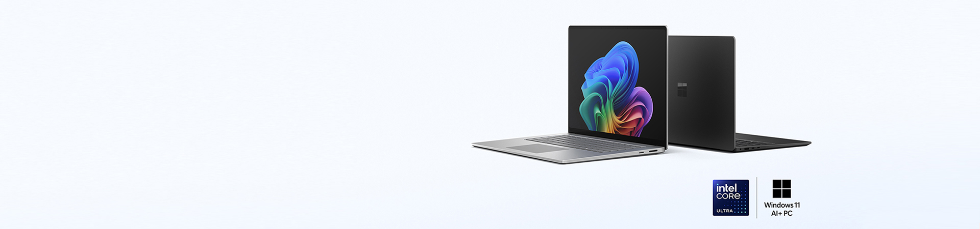 Surface Laptop 商用版, 13.8和15英寸(第 8 代) | Intel