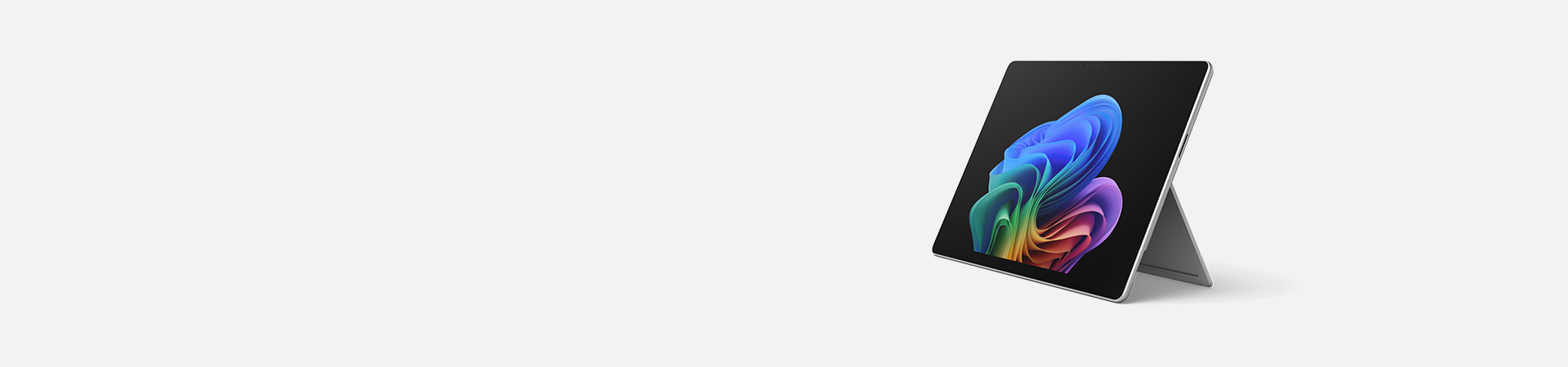 Surface Pro 商用版, 13 英寸(第 12 代) | Snapdragon