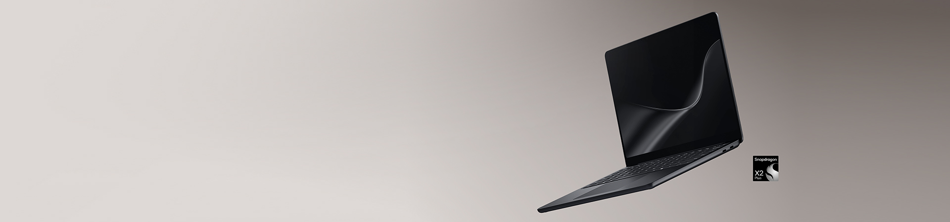 Surface Laptop 商用版, 13 英寸(第 2 代) | Snapdragon