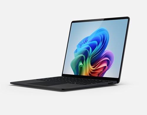Surface Pro 商用版, Windows 11 AI+ PC | Snapdragon
