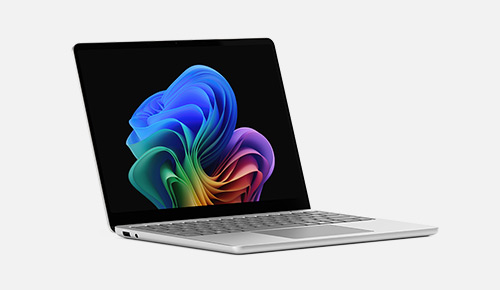 Surface Laptop 商用版, Windows 11 AI+ PC | Snapdragon