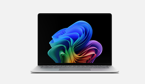 Surface Laptop 商用版, 13.8和15英寸(第 7 代) | Intel