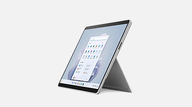 认证翻新 Surface Pro9 商用版