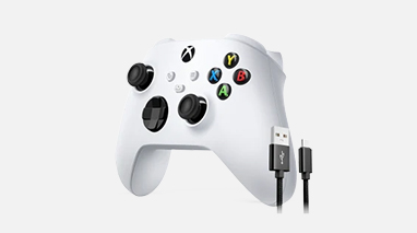 Xbox无线控制器配件套餐