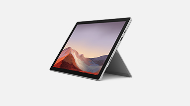 认证翻新 Surface Pro 7 商用版