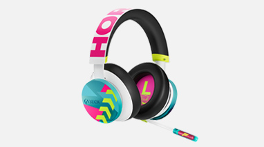 Xbox 无线耳机 –《极限竞速：地平线6》限量版 