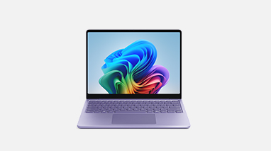 Surface Laptop, 13英寸