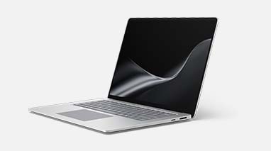 Surface Laptop, 15英寸(第 8 代)