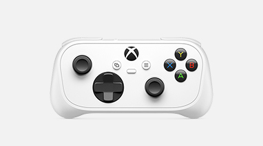 XBOX Nano 口袋手柄