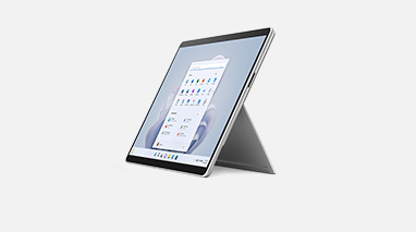 认证翻新 Surface Pro 9