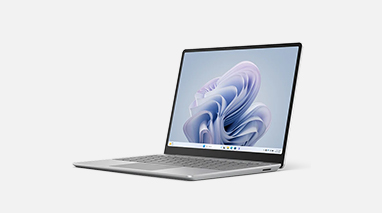 认证翻新 Surface Laptop Go 3