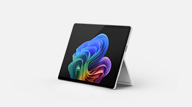 认证翻新 Surface Pro, 13 英寸(第 11 代)