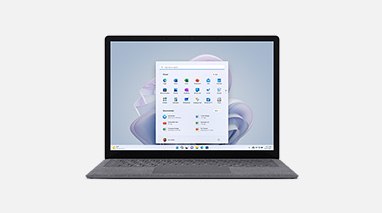 认证翻新Surface Laptop 5