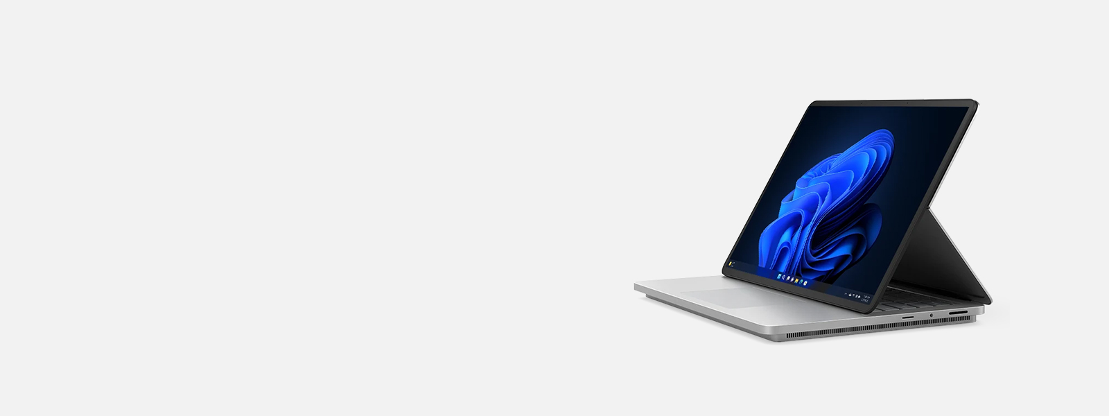 认证翻新 Laptop Studio 2 商用版