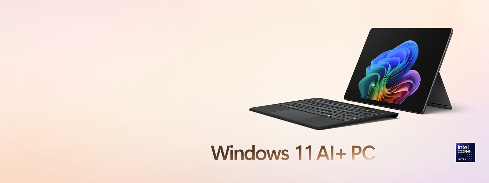 Surface Pro 商用版 | Intel