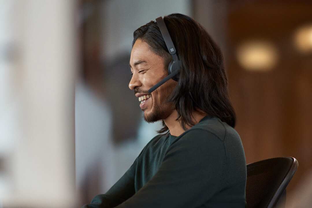 微软官方商城专业团队提供全方位支持