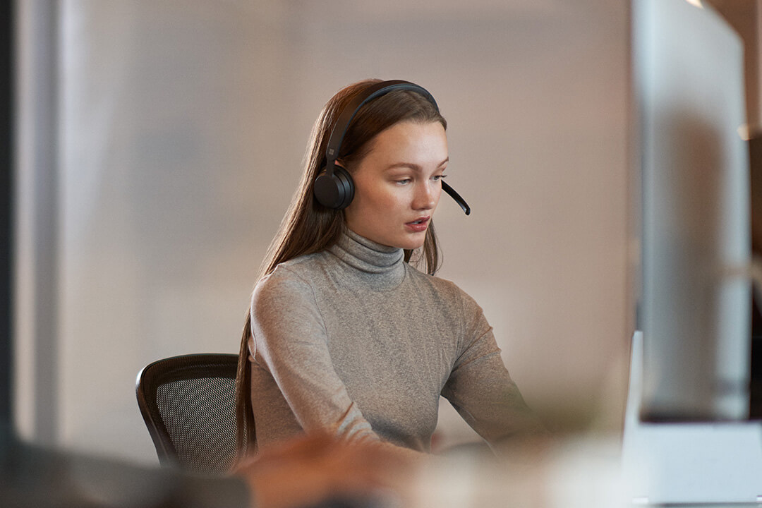 Surface官方售后专业团队提供全方位技术支持