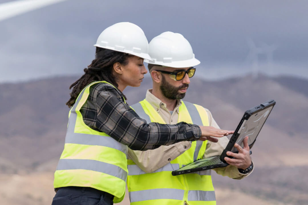 微软为环保贡献力量