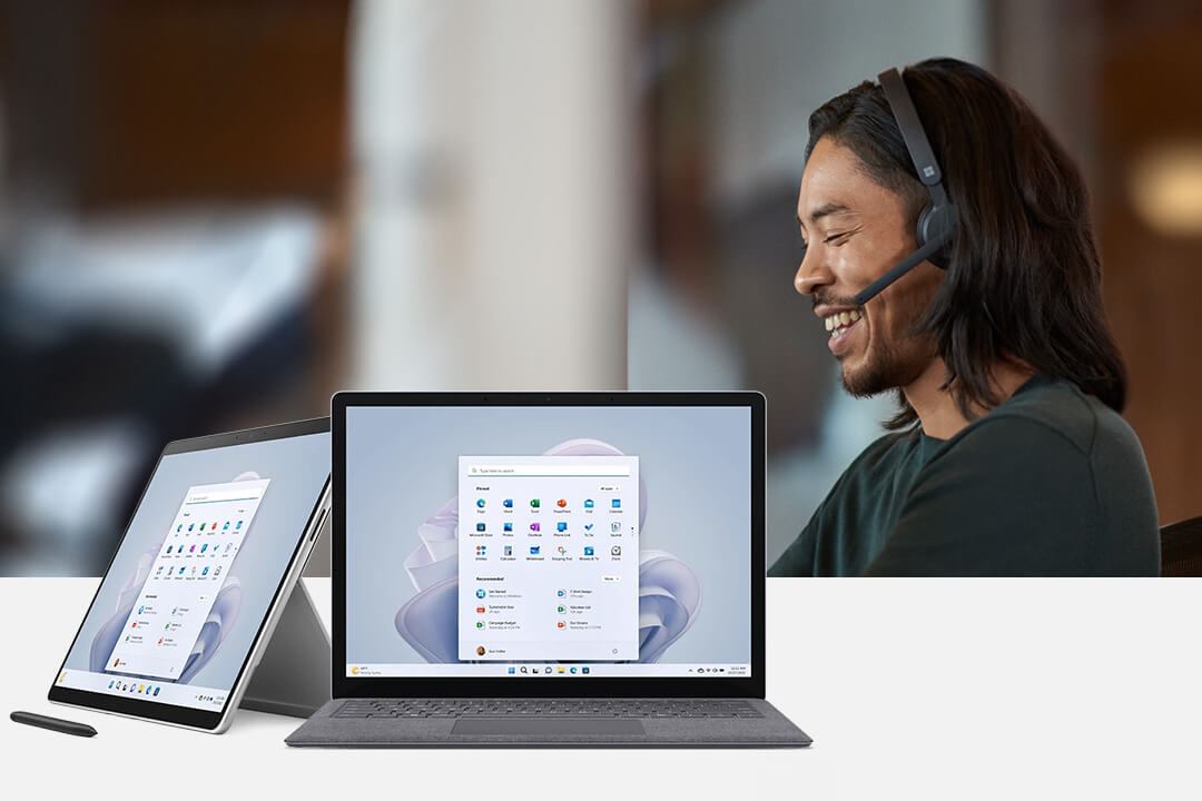 微软官方商城高效发票流程
