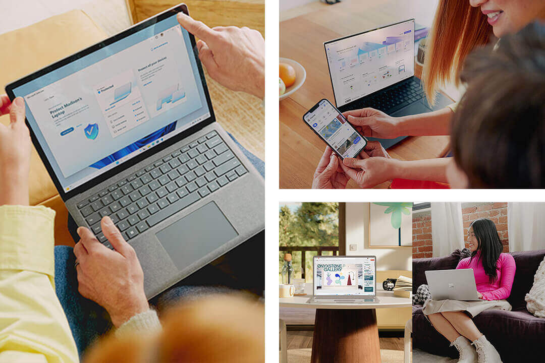 Microsoft 365提升工作效率