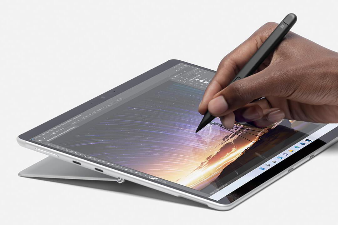 Surface 超薄触控笔 2