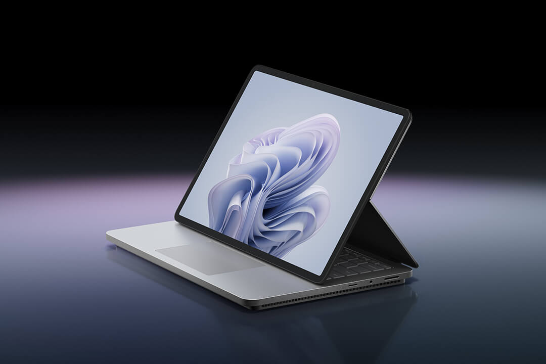 Surface Laptop Studio 2