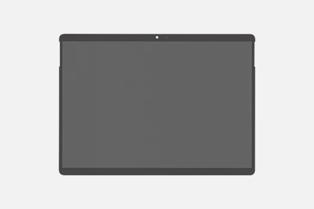 微软 Surface Pro 8 屏幕