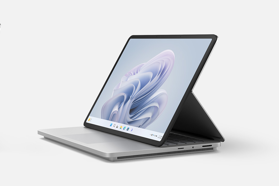 微软 Surface Laptop Studio 2 工作站笔记本电脑