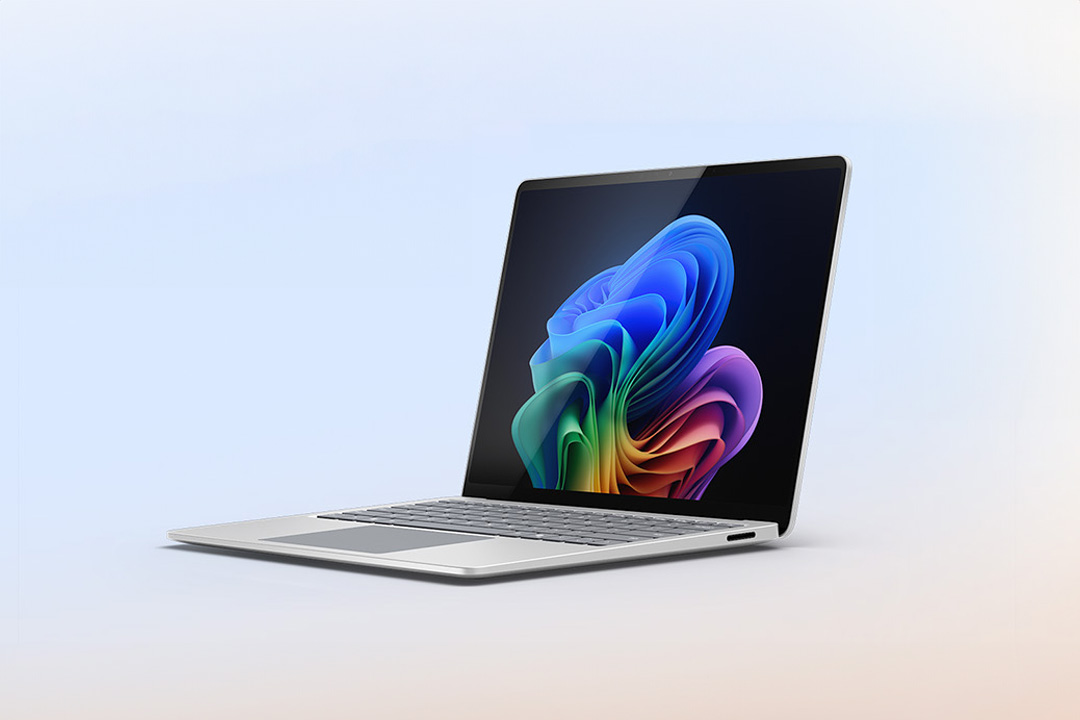 微软 Surface Laptop 商用版, Windows 11 AI+ PC