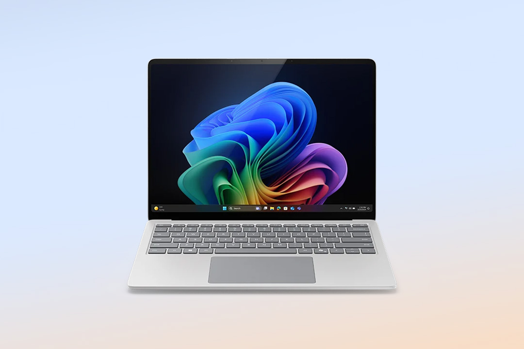 微软 Surface Laptop 商用版 第7版