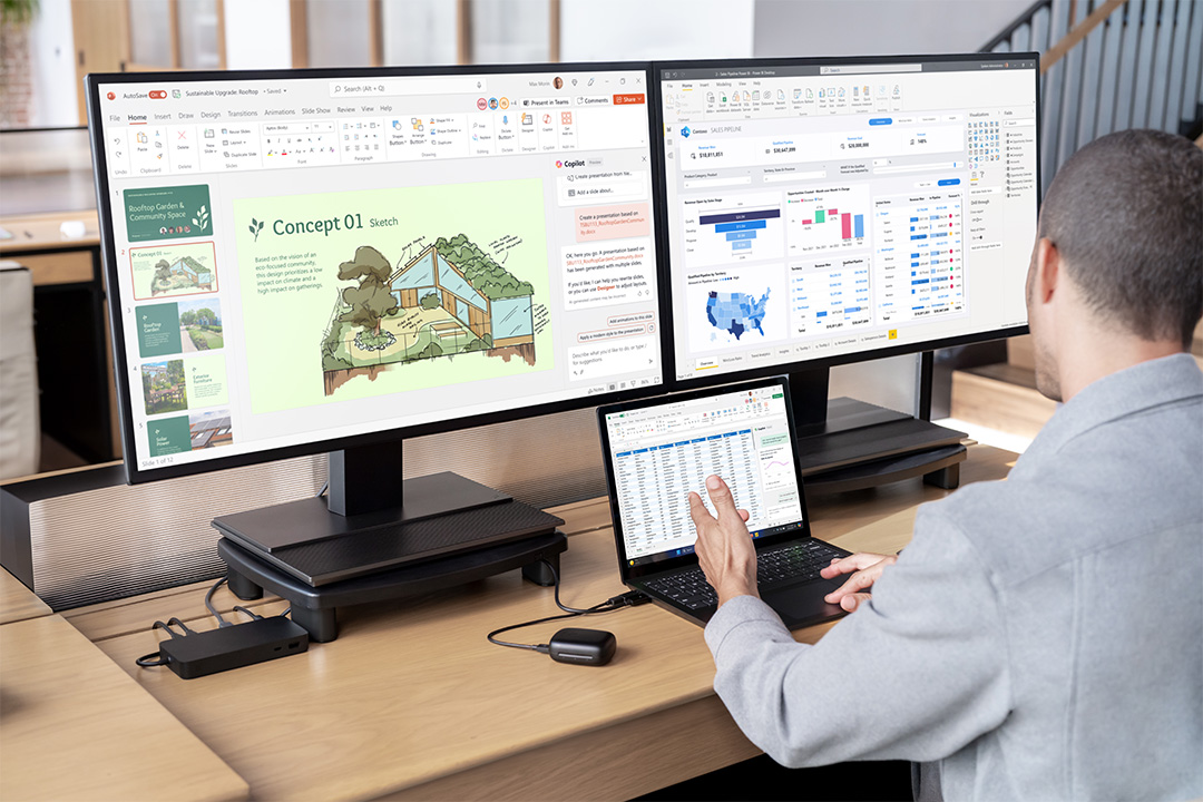 微软 Surface Laptop 第7版 