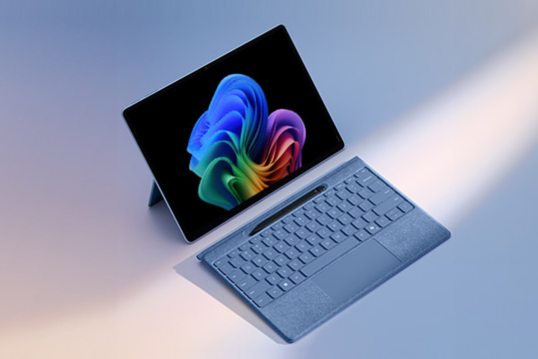 微软 Surface Pro 第11版