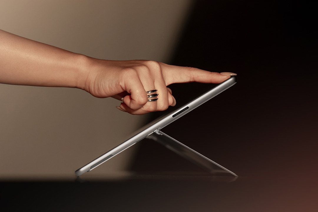 微软 Surface Pro 商用版, Windows 11 AI+ PC使用场景