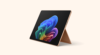 最新款 Surface Pro, 13英寸(第 12 代)
